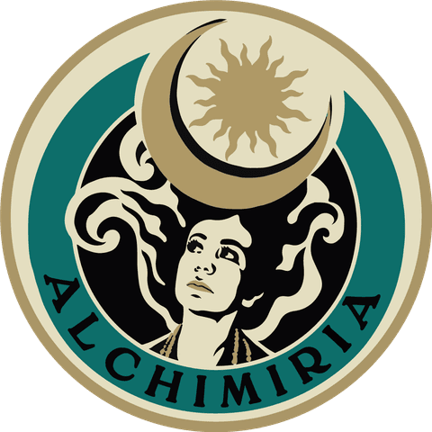 Alchimiria